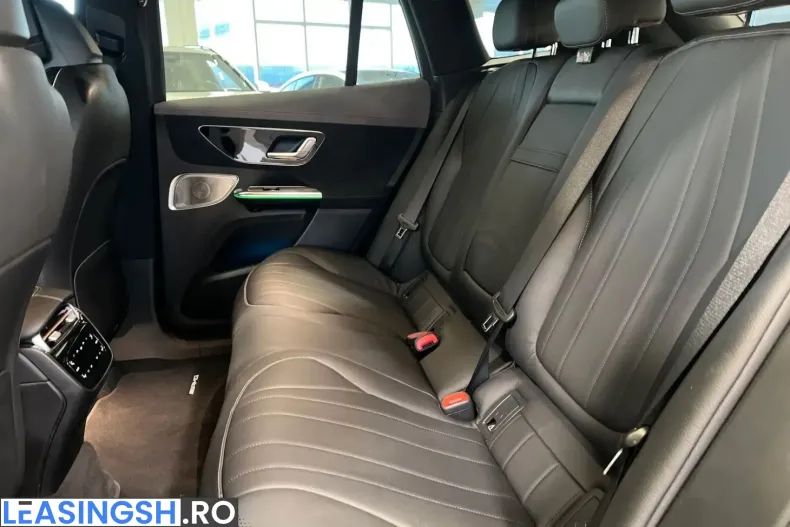 Mercedes-Benz EQE SUV din 2025 cu 13.000 km - oferta MER205173 - foto 21