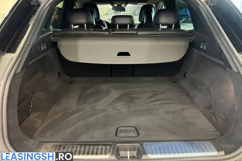 Mercedes-Benz EQE SUV din 2025 cu 13.000 km - oferta MER205173 - foto 22