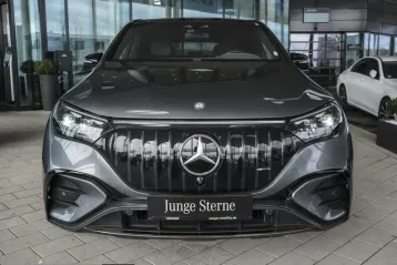 Mercedes-Benz EQE SUV din 2023 - oferta MER205174