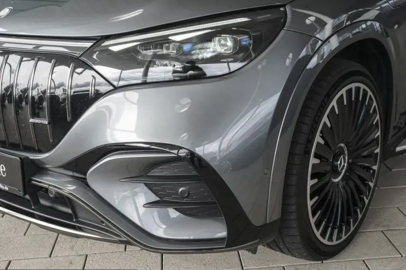 Mercedes-Benz EQE SUV din 2023 cu 49.509 km - oferta MER205174 - foto 3