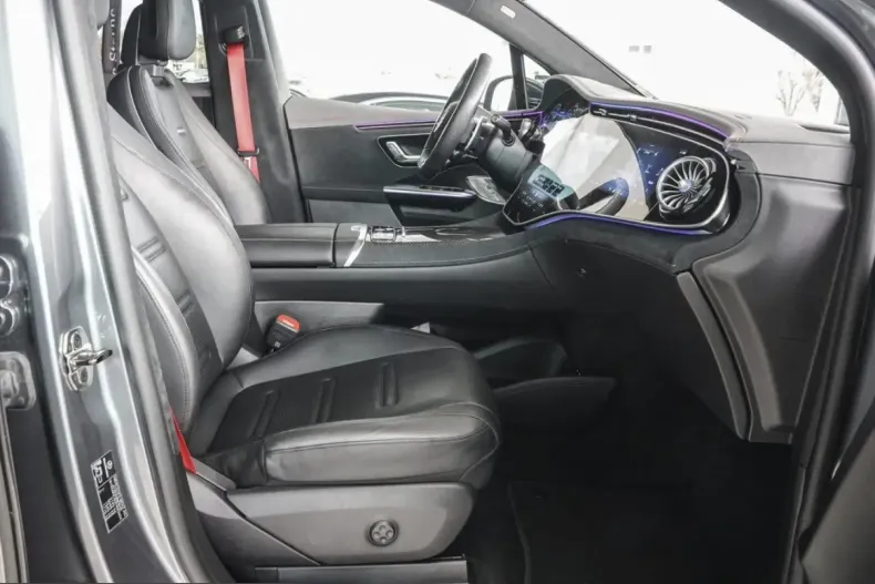 Mercedes-Benz EQE SUV din 2023 cu 49.509 km - oferta MER205174 - foto 5