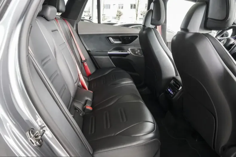 Mercedes-Benz EQE SUV din 2023 cu 49.509 km - oferta MER205174 - foto 6