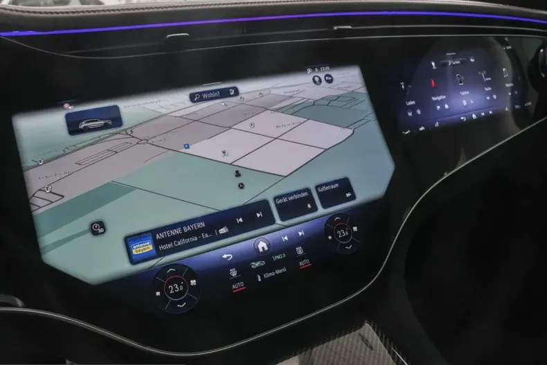 Mercedes-Benz EQE SUV din 2023 cu 49.509 km - oferta MER205174 - foto 12