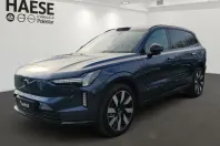 Volvo EX90 din 2025 cu 7.880 km - oferta VOL205175 - foto 1