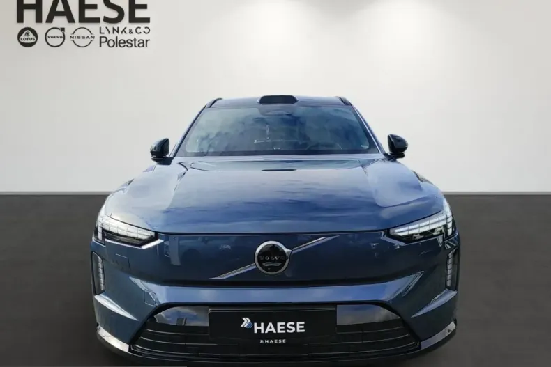 Volvo EX90 din 2025 cu 7.880 km - oferta VOL205175 - foto 2