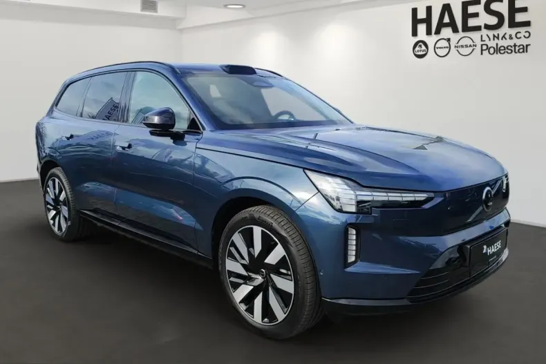 Volvo EX90 din 2025 cu 7.880 km - oferta VOL205175 - foto 3