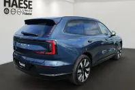 Volvo EX90 din 2025 cu 7.880 km - oferta VOL205175 - foto 5