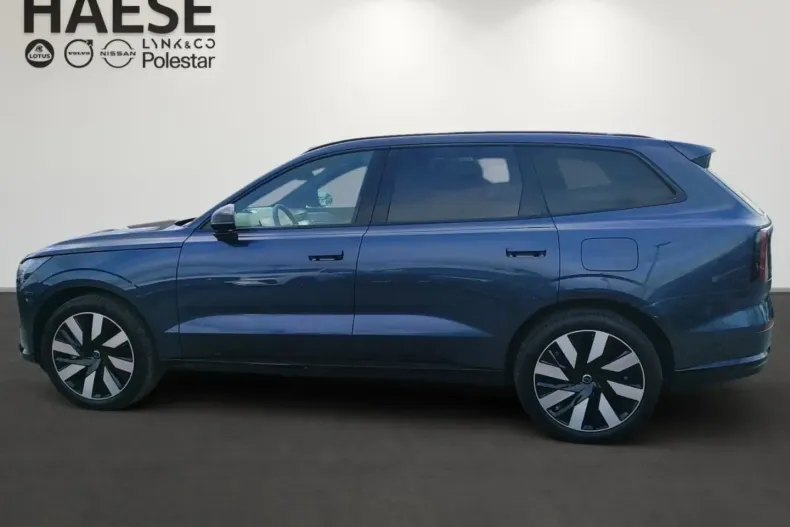 Volvo EX90 din 2025 cu 7.880 km - oferta VOL205175 - foto 8