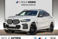 BMW X6 (Seria X) din 2022 cu 109.659 km - oferta BMW205176 - foto 1