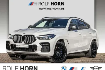 BMW X6 din 2022 - oferta BMW205176
