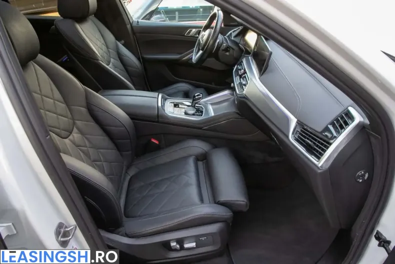 BMW X6 (Seria X) din 2022 cu 109.659 km - oferta BMW205176 - foto 3