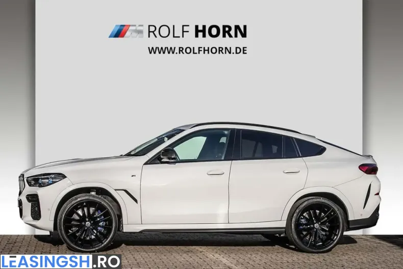 BMW X6 (Seria X) din 2022 cu 109.659 km - oferta BMW205176 - foto 6