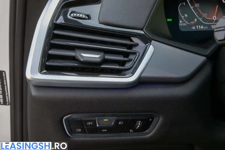 BMW X6 (Seria X) din 2022 cu 109.659 km - oferta BMW205176 - foto 10