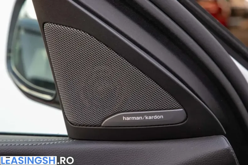 BMW X6 (Seria X) din 2022 cu 109.659 km - oferta BMW205176 - foto 11