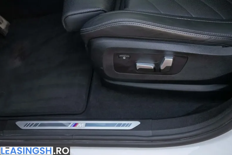 BMW X6 (Seria X) din 2022 cu 109.659 km - oferta BMW205176 - foto 12