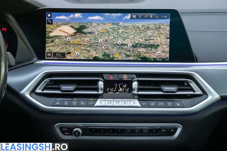 BMW X6 (Seria X) din 2022 cu 109.659 km - oferta BMW205176 - foto 15