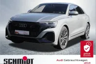 Audi Q8 din 2025 cu 18.820 km - oferta AUD205177 - foto 1