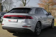 Audi Q8 din 2025 cu 18.820 km - oferta AUD205177 - foto 2