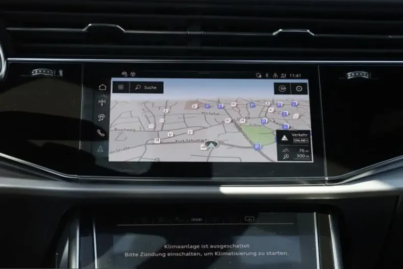 Audi Q8 din 2025 cu 18.820 km - oferta AUD205177 - foto 7