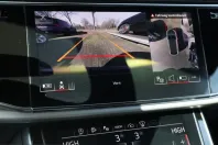 Audi Q8 din 2025 cu 18.820 km - oferta AUD205177 - foto 9