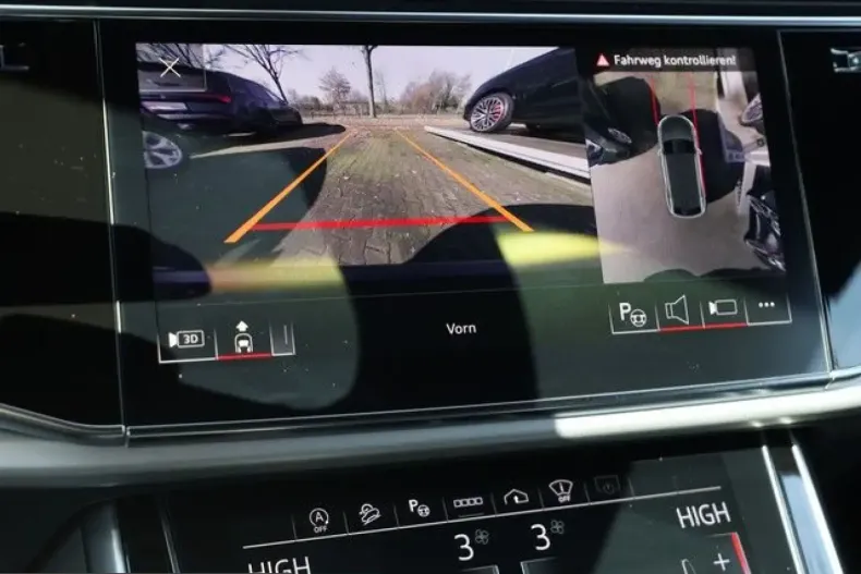 Audi Q8 din 2025 cu 18.820 km - oferta AUD205177 - foto 9