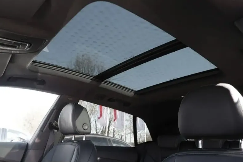 Audi Q8 din 2025 cu 18.820 km - oferta AUD205177 - foto 12