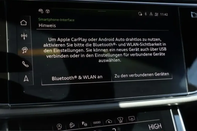 Audi Q8 din 2025 cu 18.820 km - oferta AUD205177 - foto 15