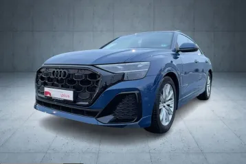Audi Q8 din 2025 - oferta AUD205178
