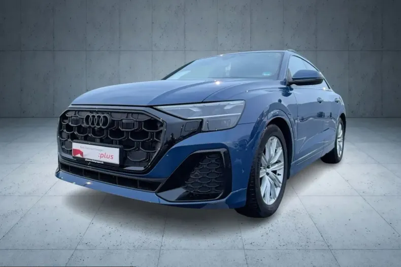 Audi Q8 din 2025 cu 19.764 km - oferta AUD205178 - foto 1