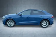 Audi Q8 din 2025 cu 19.764 km - oferta AUD205178 - foto 2