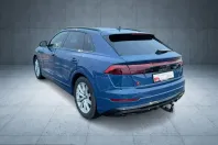 Audi Q8 din 2025 cu 19.764 km - oferta AUD205178 - foto 3