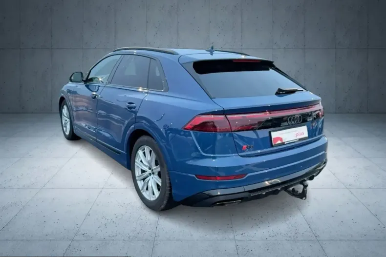 Audi Q8 din 2025 cu 19.764 km - oferta AUD205178 - foto 3