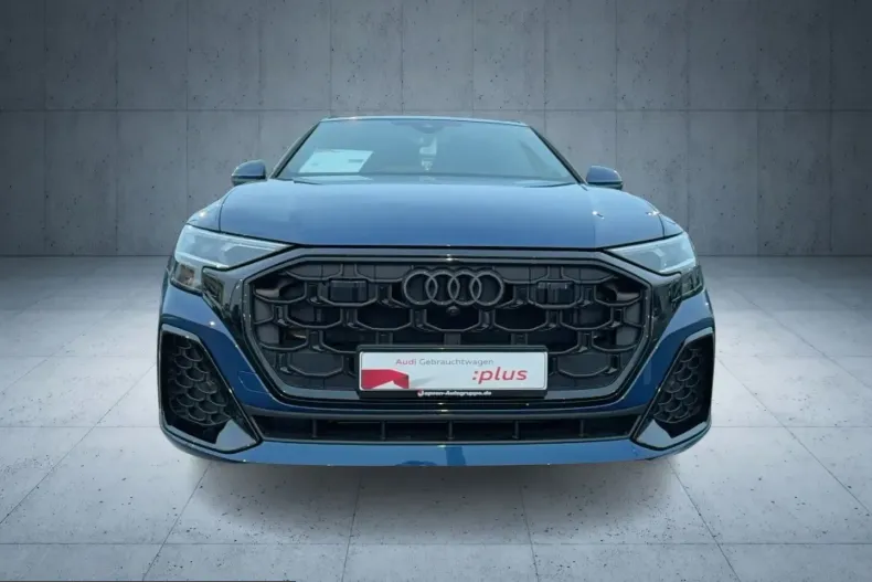 Audi Q8 din 2025 cu 19.764 km - oferta AUD205178 - foto 8