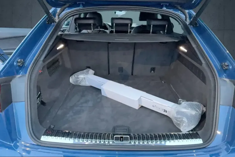 Audi Q8 din 2025 cu 19.764 km - oferta AUD205178 - foto 13