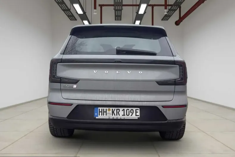 Volvo EX90 din 2024 cu 12.547 km - oferta VOL205180 - foto 5