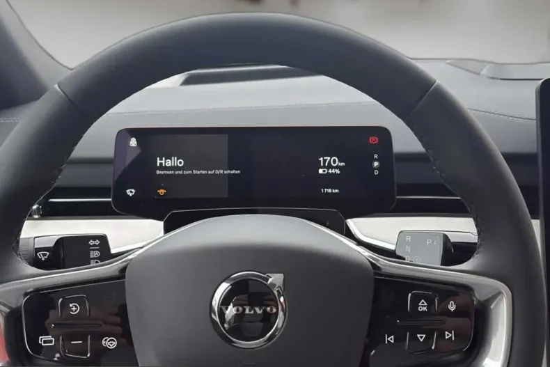 Volvo EX90 din 2024 cu 12.547 km - oferta VOL205180 - foto 9