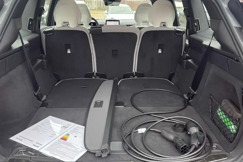 Volvo EX90 din 2024 cu 12.547 km - oferta VOL205180 - foto 10