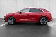 Audi Q8 din 2025 cu 21.980 km - oferta AUD205181 - foto 4