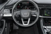 Audi Q8 din 2025 cu 21.980 km - oferta AUD205181 - foto 11