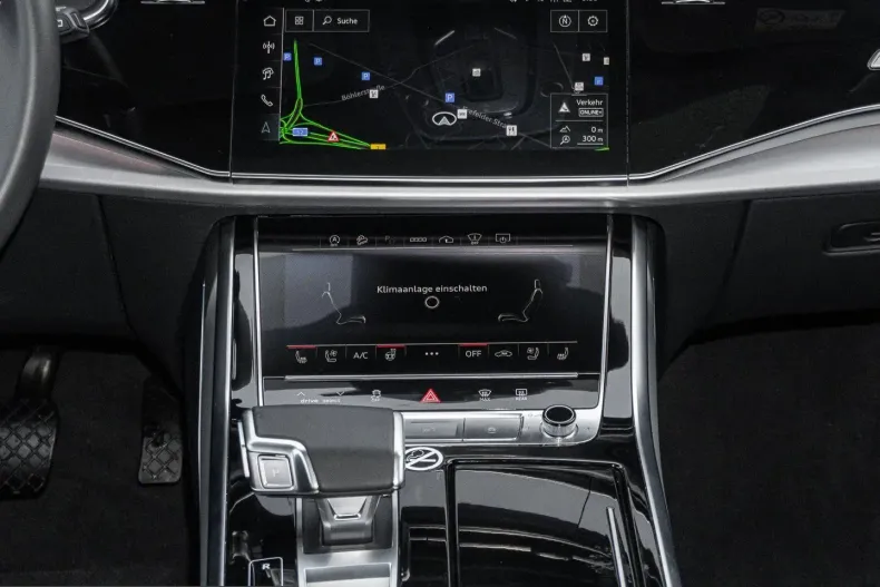 Audi Q8 din 2025 cu 21.980 km - oferta AUD205181 - foto 12