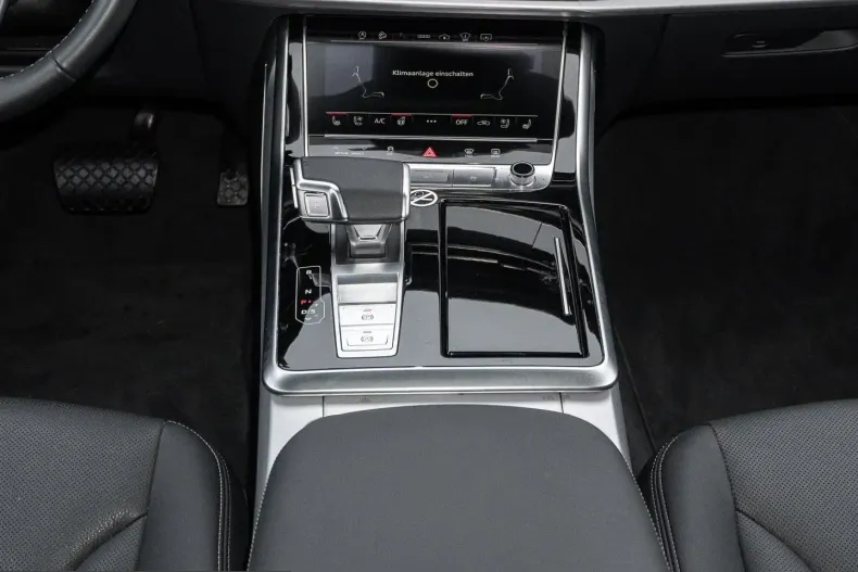 Audi Q8 din 2025 cu 21.980 km - oferta AUD205181 - foto 14