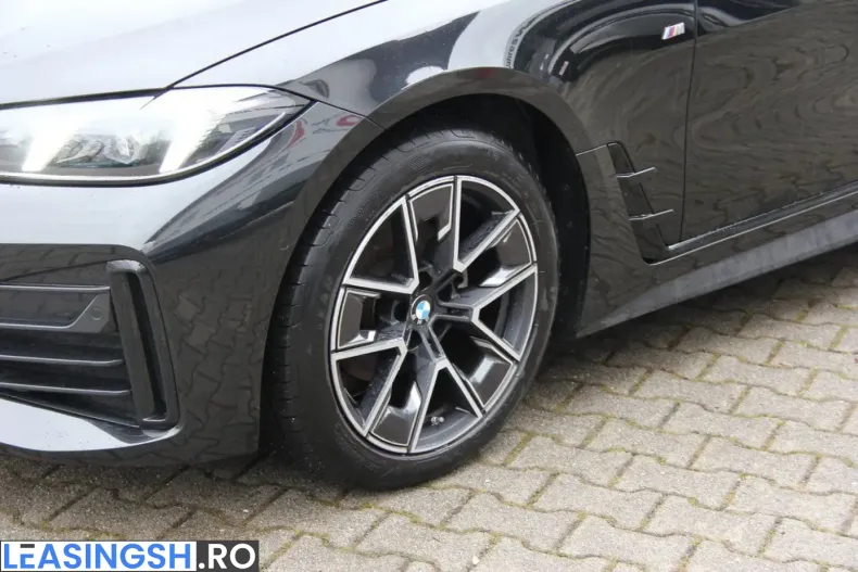 BMW 420d (Seria 4) din 2025 cu 34.000 km - oferta BMW205182 - foto 2