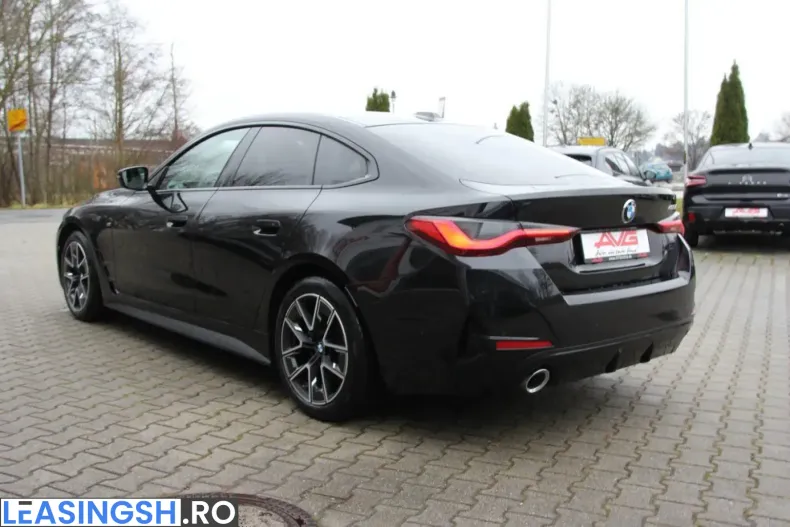 BMW 420d (Seria 4) din 2025 cu 34.000 km - oferta BMW205182 - foto 3