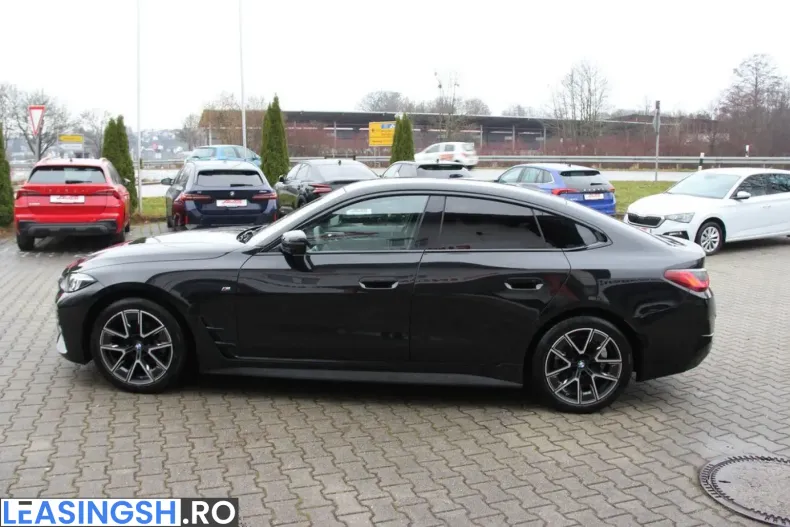 BMW 420d (Seria 4) din 2025 cu 34.000 km - oferta BMW205182 - foto 6