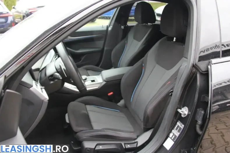 BMW 420d (Seria 4) din 2025 cu 34.000 km - oferta BMW205182 - foto 9