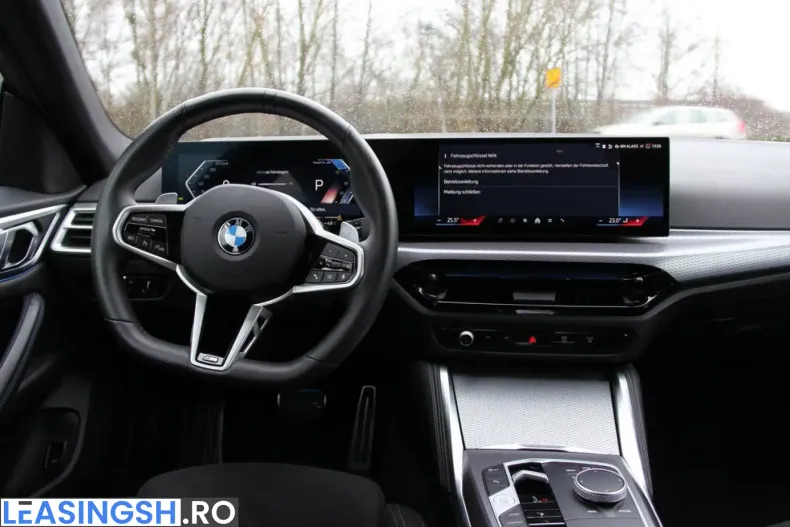 BMW 420d (Seria 4) din 2025 cu 34.000 km - oferta BMW205182 - foto 10
