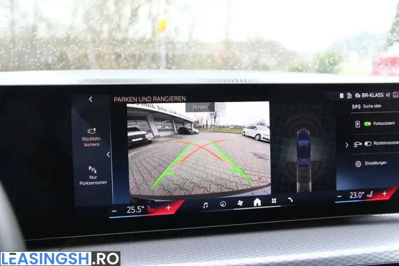 BMW 420d (Seria 4) din 2025 cu 34.000 km - oferta BMW205182 - foto 12