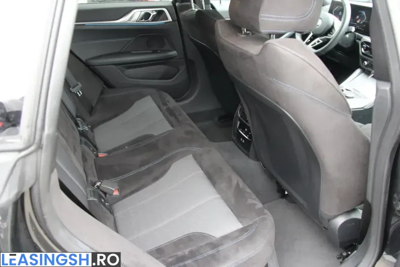 BMW 420d (Seria 4) din 2025 cu 34.000 km - oferta BMW205182 - foto 13