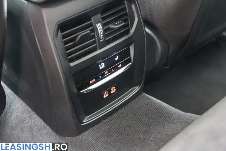 BMW 420d (Seria 4) din 2025 cu 34.000 km - oferta BMW205182 - foto 15