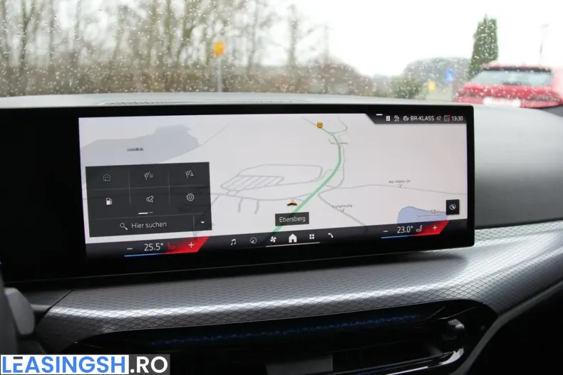 BMW 420d (Seria 4) din 2025 cu 34.000 km - oferta BMW205182 - foto 17